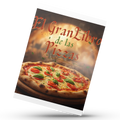 El Gran Libro de las Pizzas