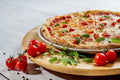 El Gran Libro de las Pizzas